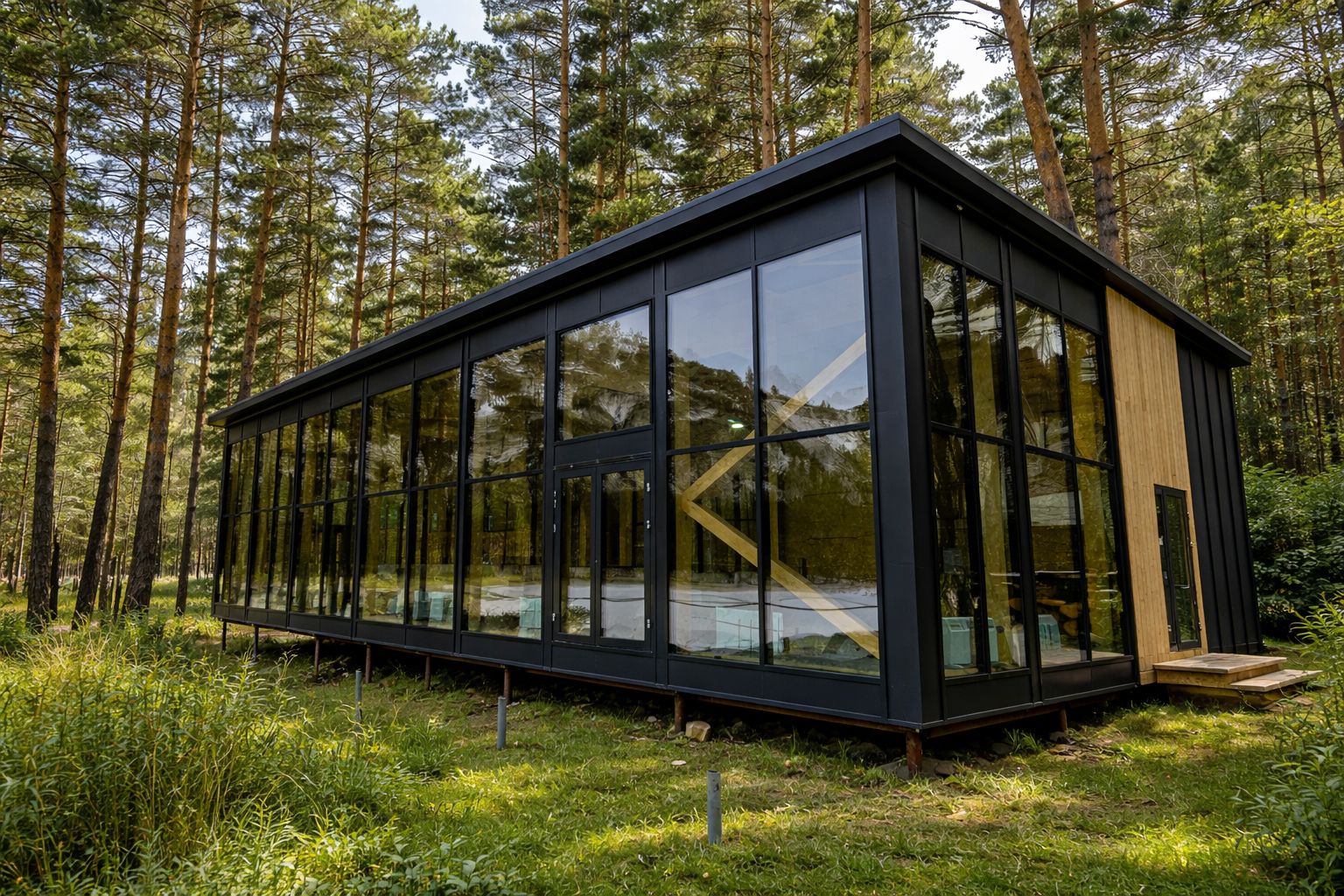 B3x66 «Семейный»